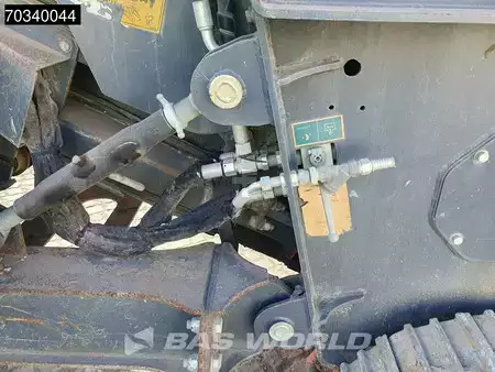 Andet 2021 Terex Cobra 290R (36)