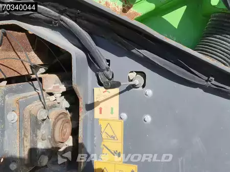Andet 2021 Terex Cobra 290R (38)