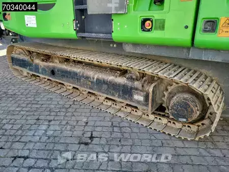 Andet 2021 Terex Cobra 290R (40)
