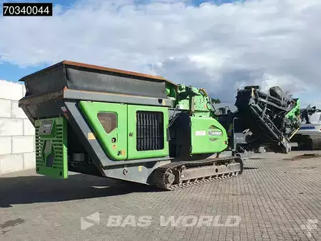 Andet 2021 Terex Cobra 290R (6)