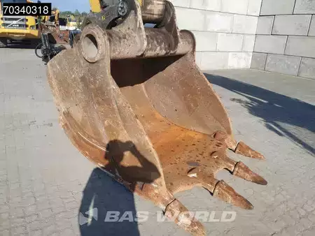 Hydraulic Excavators 2017 Caterpillar 352 F (13)