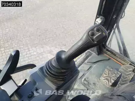 Hydraulic Excavators 2017 Caterpillar 352 F (36)