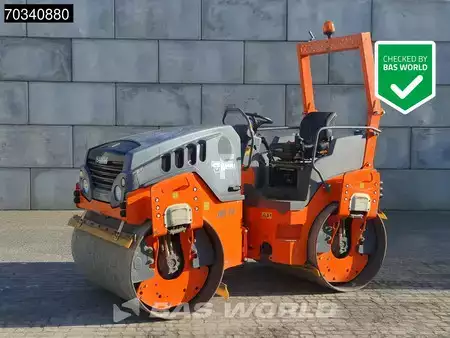 Tandemruller 2020 Hamm HD14 VV (1)