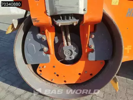 Tandemruller 2020 Hamm HD14 VV (12)
