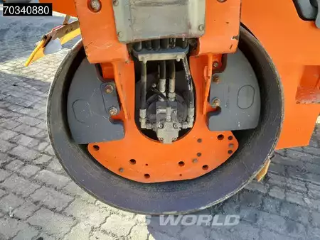 Tandemruller 2020 Hamm HD14 VV (13)