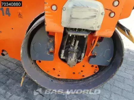 Tandemruller 2020 Hamm HD14 VV (14)