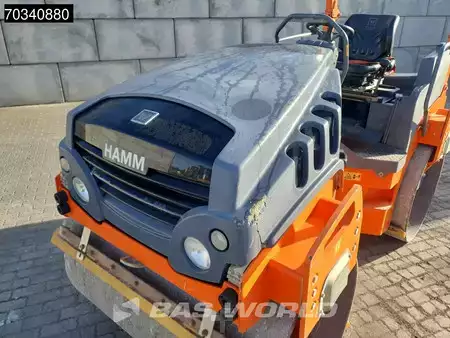Tandemruller 2020 Hamm HD14 VV (15)