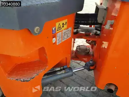 Tandemruller 2020 Hamm HD14 VV (20)