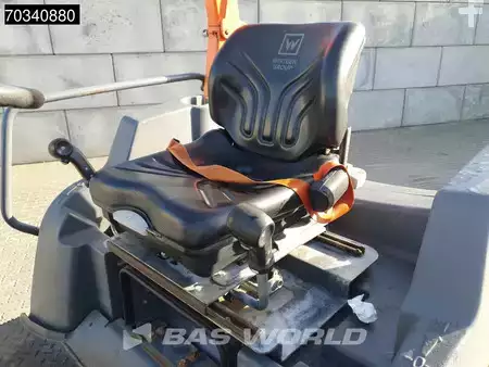 Tandemruller 2020 Hamm HD14 VV (21)