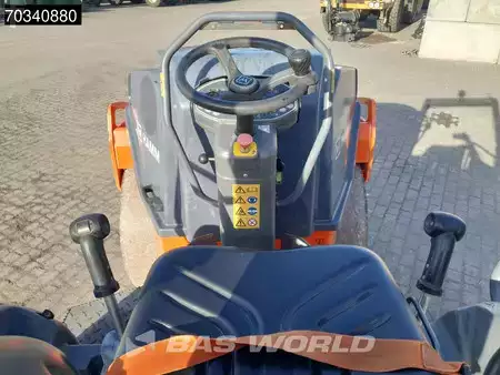 Tandemruller 2020 Hamm HD14 VV (22)