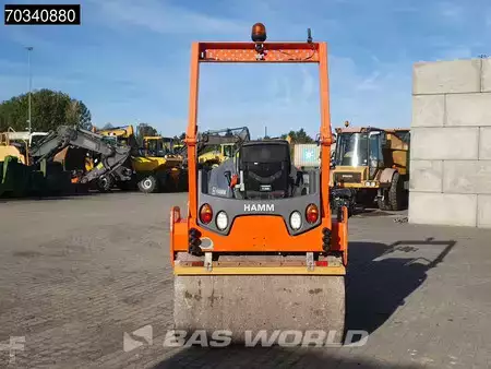 Tandemruller 2020 Hamm HD14 VV (5)