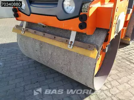 Tandemruller 2020 Hamm HD14 VV (9)