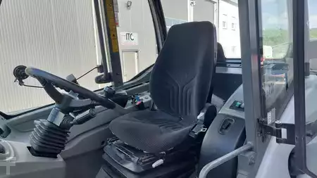 Cargadoras de ruedas 2020 Kramer 5075 (11)