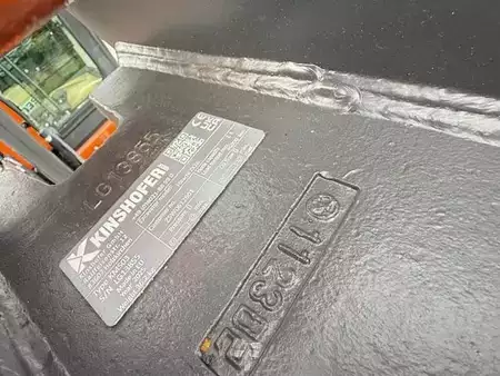 Minibagry 2025 Hitachi ZX26 U-6 (7)