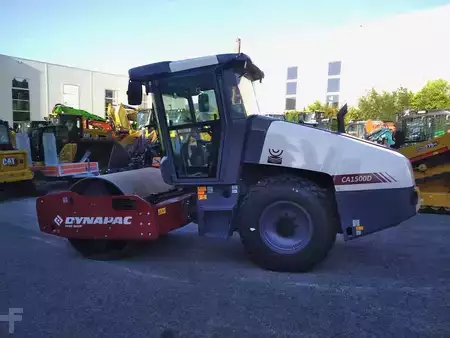 Sestavy válců 2025 Dynapac CA1500 D (1)