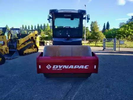 Sestavy válců 2025 Dynapac CA1500 D (2)