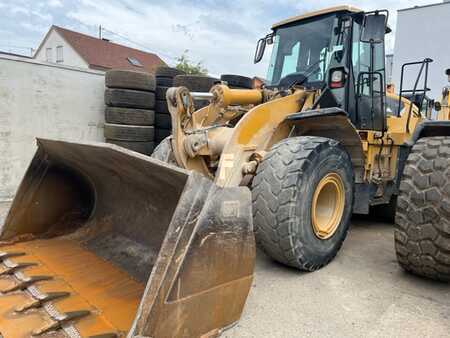 Caterpillar 950H