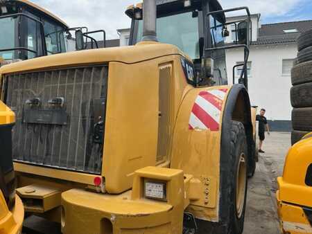 Caterpillar 950H