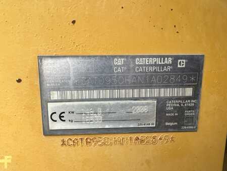 Caterpillar 950H