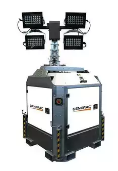 Ostatní 0 Pramac Generac CUBE + (1)