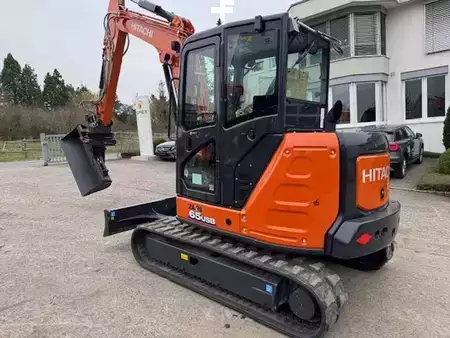 Minibagry 2024 Hitachi ZX65 USB-6 (1)