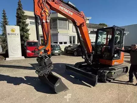 Minibagry 2024 Hitachi ZX65 USB-6 (13)
