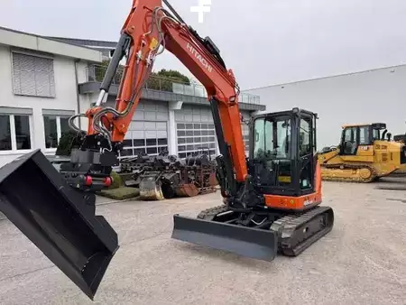Minibagry 2024 Hitachi ZX65 USB-6 (4)