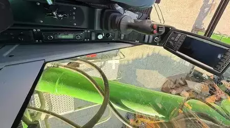 Excavadoras de cadenas 2020 Sennebogen 818 E (10)
