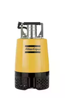 Sonstige 2021 Atlas Copco Weda D04N Schmutzwasserpumpe (1)
