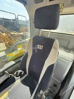 Rupsgraafmachines 2016 Caterpillar 336 FLN (10)