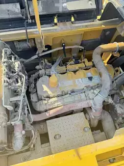 Rupsgraafmachines 2016 Caterpillar 336 FLN (12)