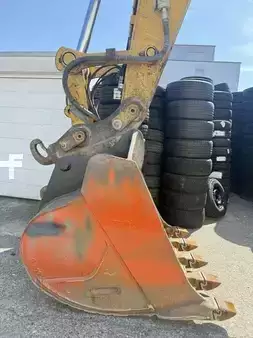 Rupsgraafmachines 2016 Caterpillar 336 FLN (6)
