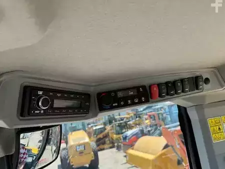 Hjullastare 2023 Caterpillar 908 (6)