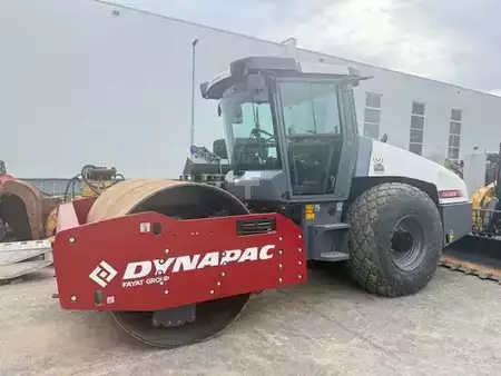 Sestavy válců 2026 Dynapac CA2500 D (1)