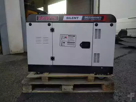 Autres 2024 Ashita DG 23000 SE3 (3)
