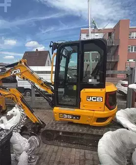 Minibagry 2022 JCB 35Z-1 (1)