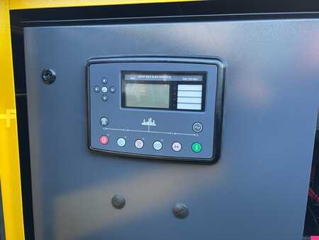 Stromgenerator 2022 Atlas Copco QES 80 (6)