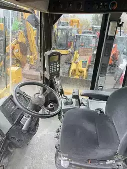 Kolové nakladače 1999 Caterpillar 950G (11)