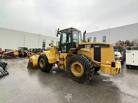 Kolové nakladače 1999 Caterpillar 950G (2)