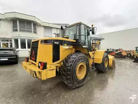 Kolové nakladače 1999 Caterpillar 950G (3)
