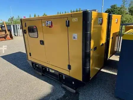 Ostatní 2022 Caterpillar DE65 (1)