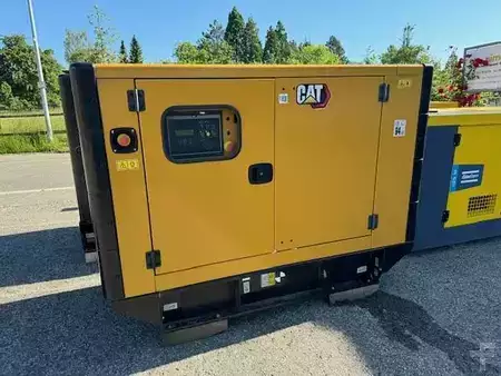 Ostatní 2022 Caterpillar DE65 (2)