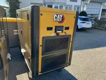 Ostatní 2022 Caterpillar DE65 (3)
