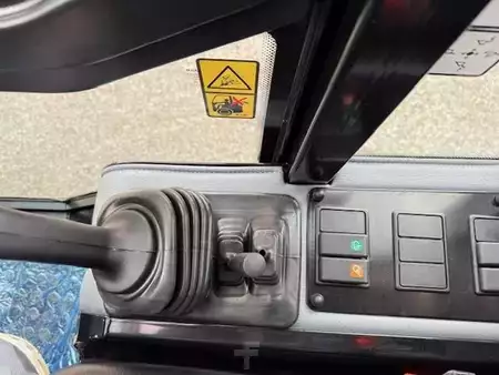 Carregadeira de rodas 2025 Giant G2300 X-TRA HD (7)