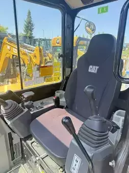 Minigraafmachines 2020 Caterpillar 303.5 CR (5)