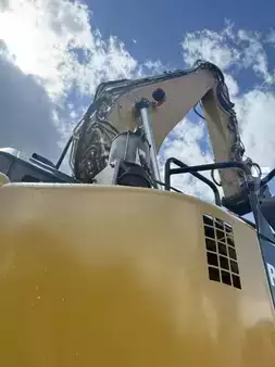Koparki gąsienicowe 2018 Caterpillar 325 FL CR (4)