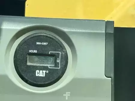 Koparki gąsienicowe 2018 Caterpillar 325 FL CR (5)