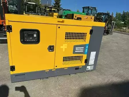 Sonstige 2023 Atlas Copco QES 30 (1)