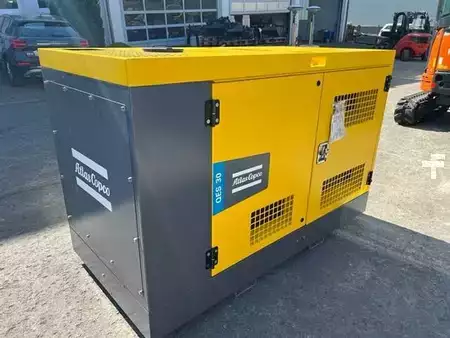 Sonstige 2023 Atlas Copco QES 30 (2)