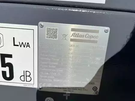 Sonstige 2023 Atlas Copco QES 30 (3)